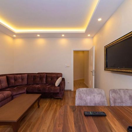 Sufra Suite Isztambul Kültér fotó