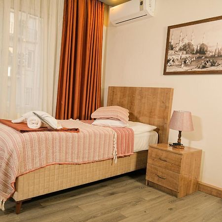 Sufra Suite Isztambul Kültér fotó