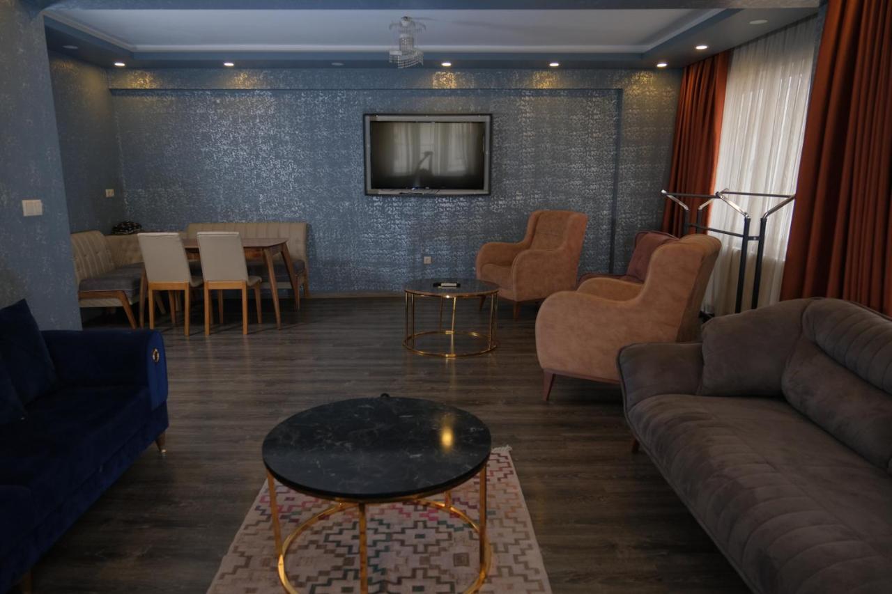 Sufra Suite Isztambul Kültér fotó