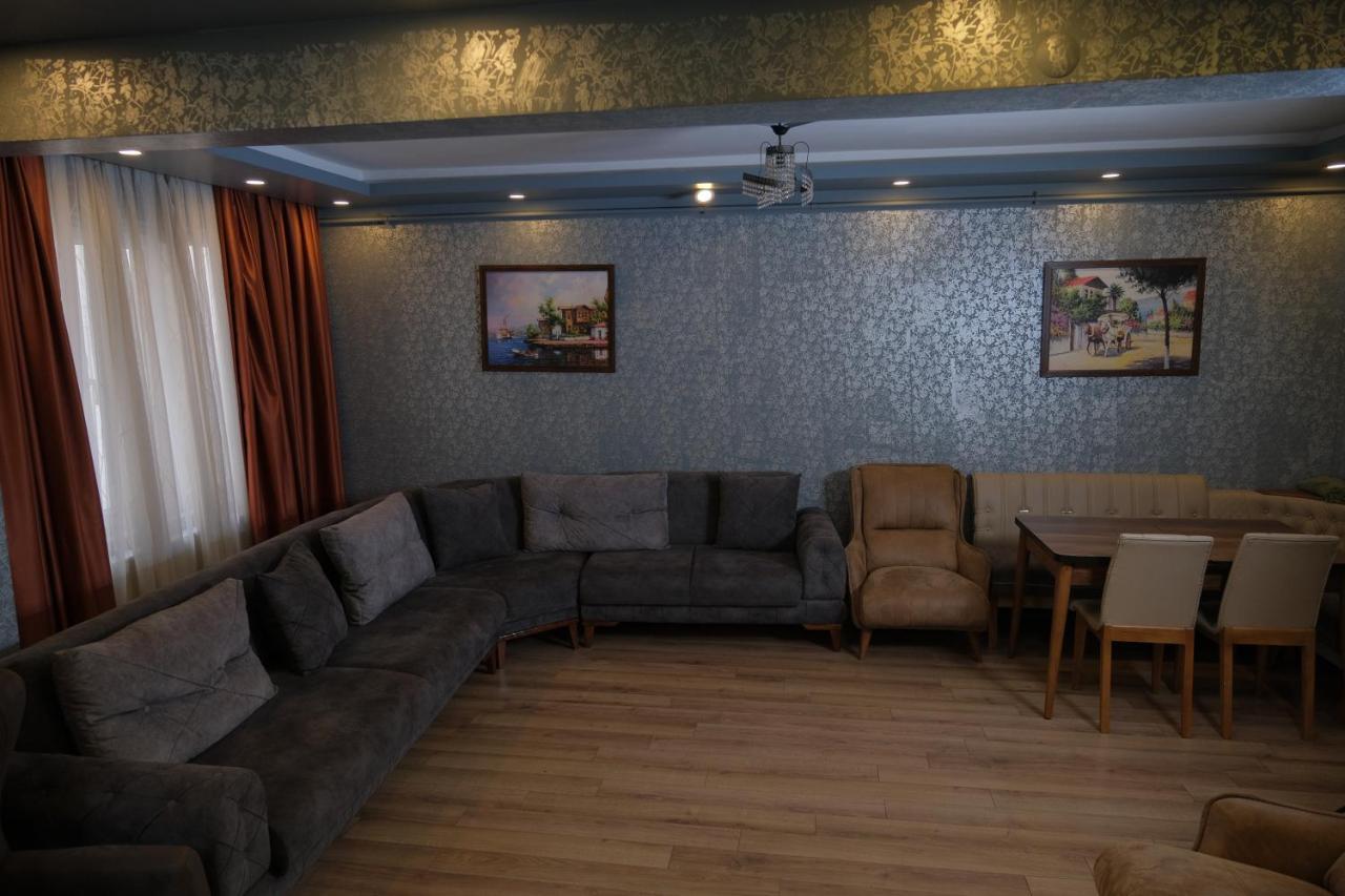 Sufra Suite Isztambul Kültér fotó