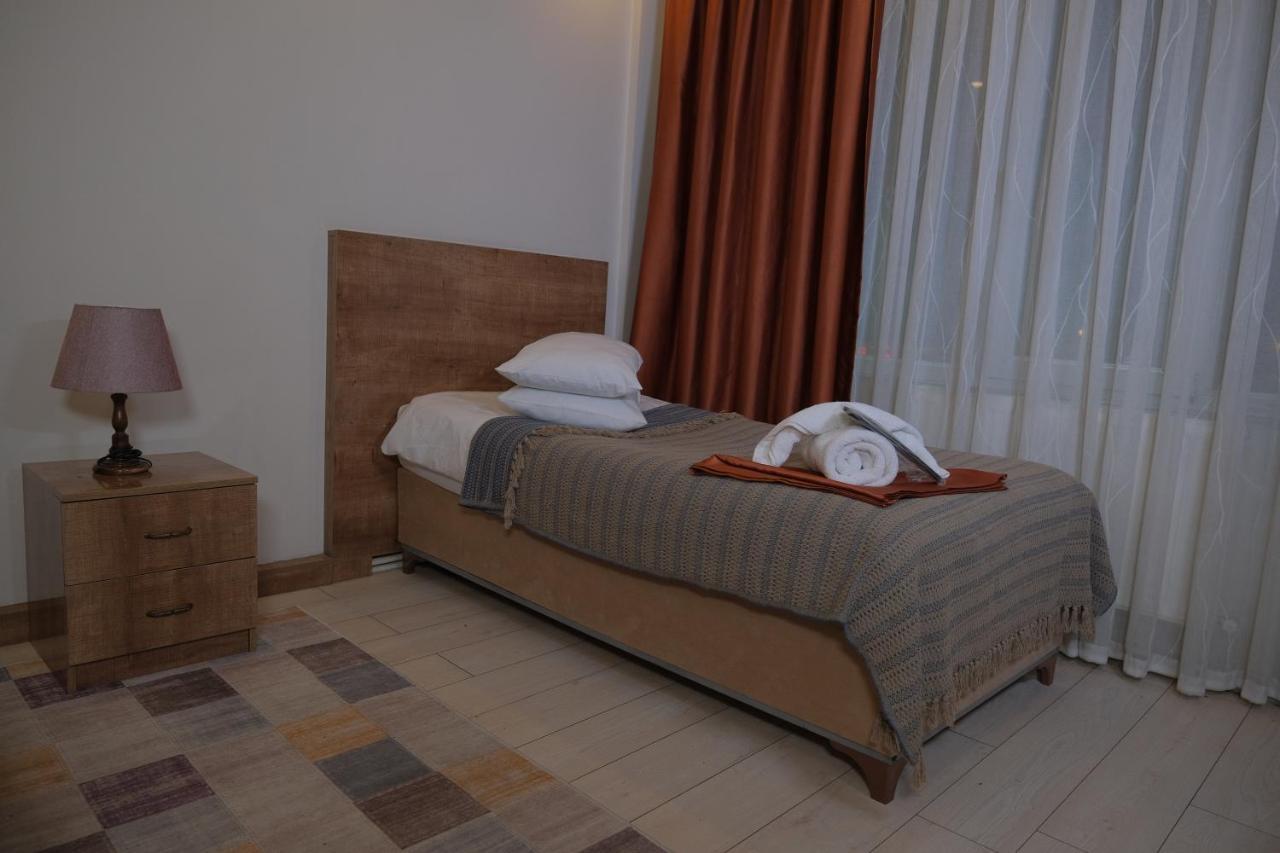 Sufra Suite Isztambul Kültér fotó
