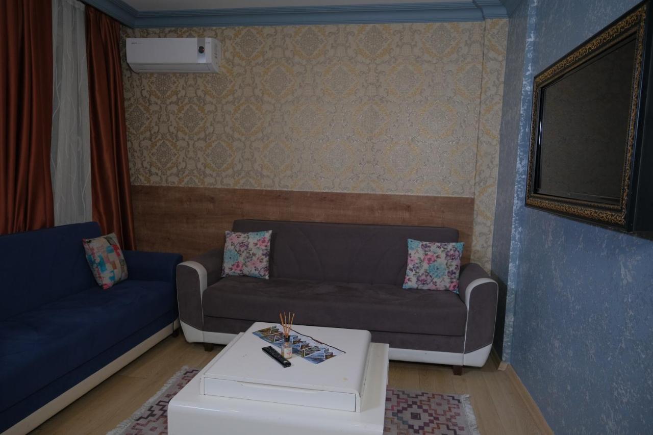 Sufra Suite Isztambul Kültér fotó