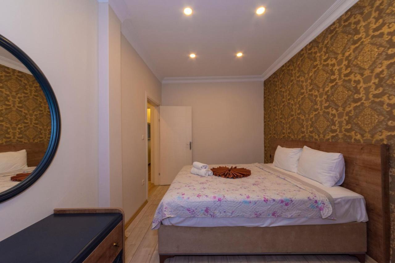 Sufra Suite Isztambul Kültér fotó
