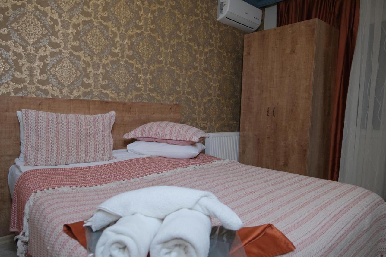 Sufra Suite Isztambul Kültér fotó