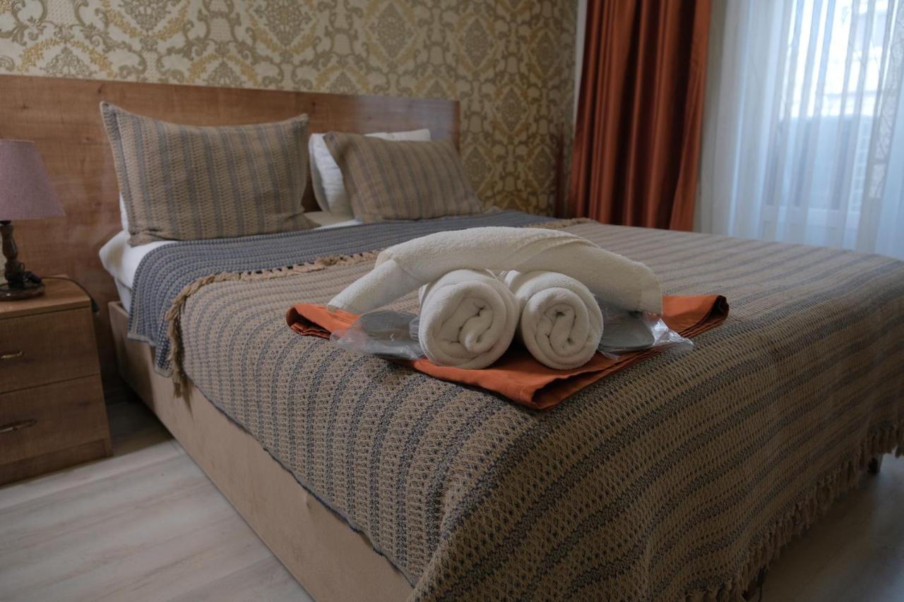 Sufra Suite Isztambul Kültér fotó