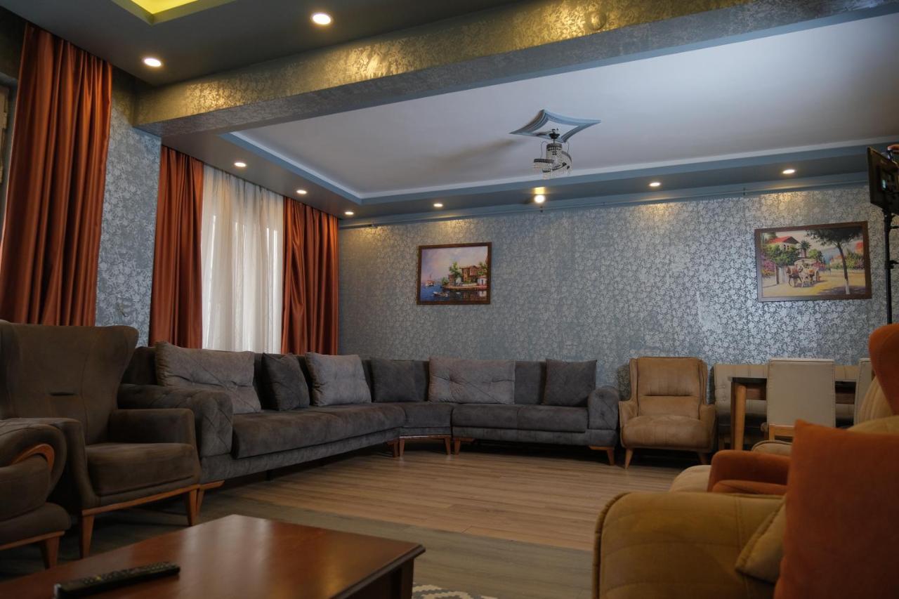Sufra Suite Isztambul Kültér fotó