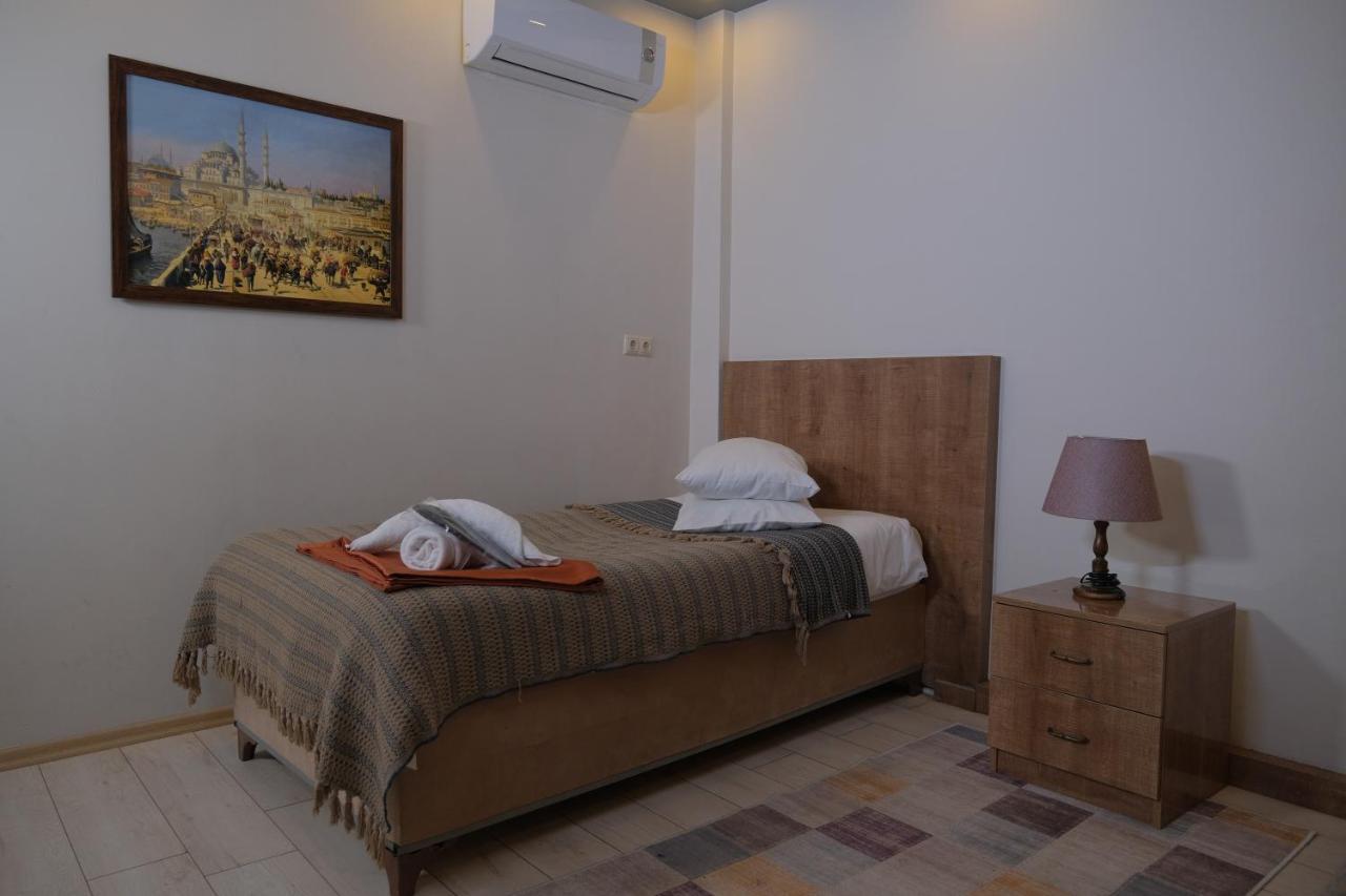 Sufra Suite Isztambul Kültér fotó