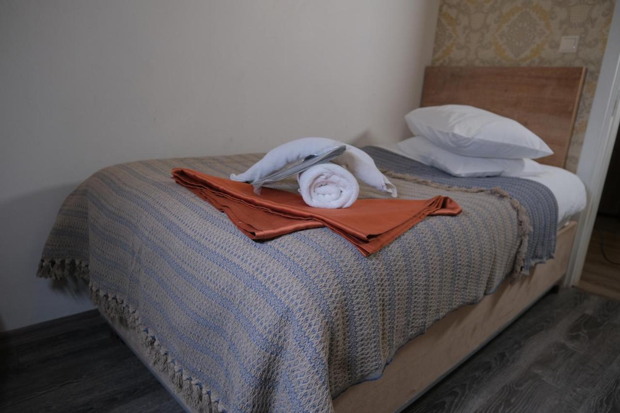 Sufra Suite Isztambul Kültér fotó