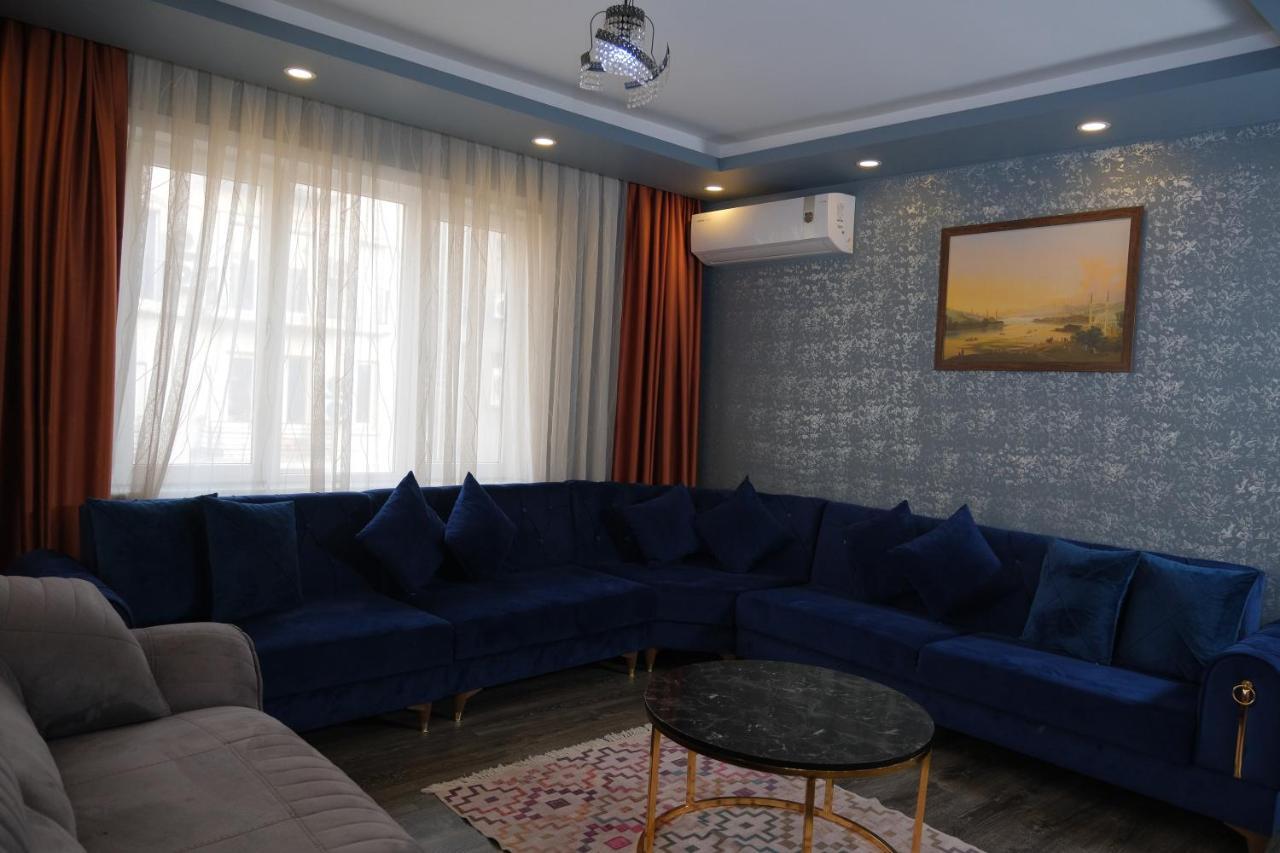 Sufra Suite Isztambul Kültér fotó