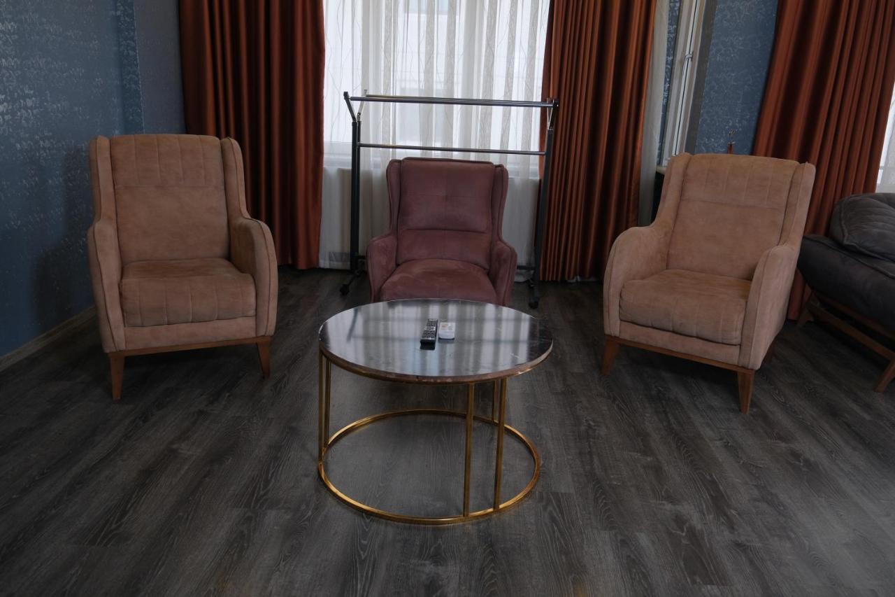 Sufra Suite Isztambul Kültér fotó