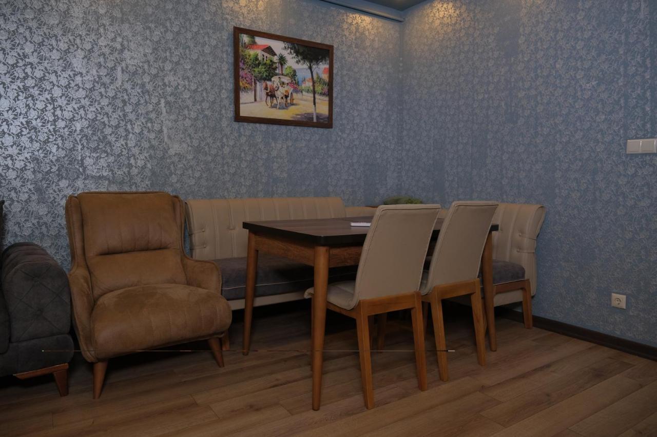 Sufra Suite Isztambul Kültér fotó