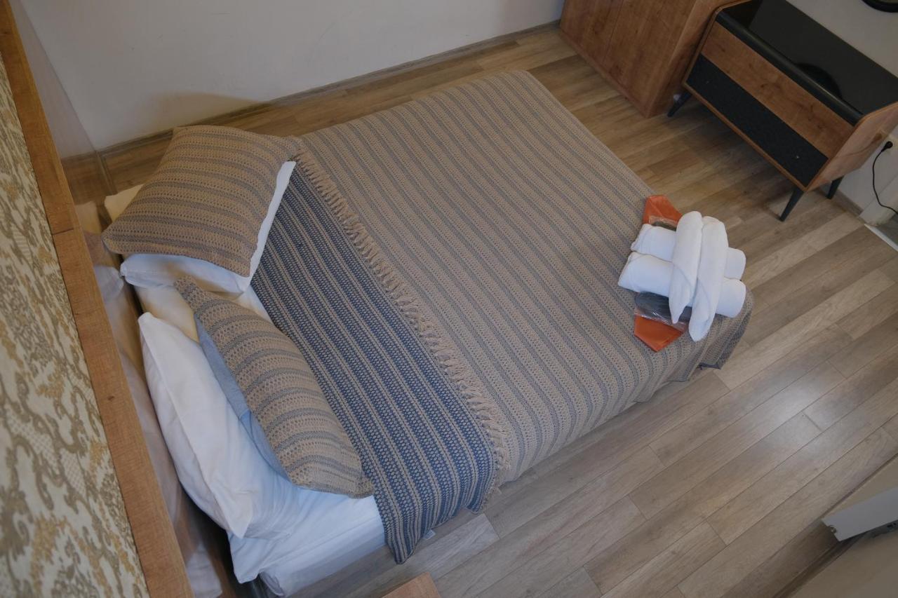 Sufra Suite Isztambul Kültér fotó
