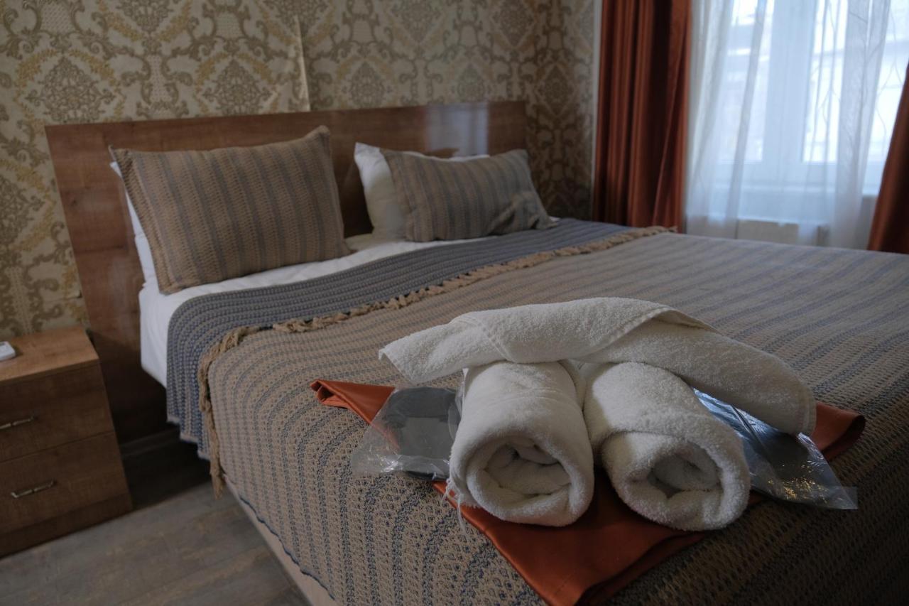Sufra Suite Isztambul Kültér fotó