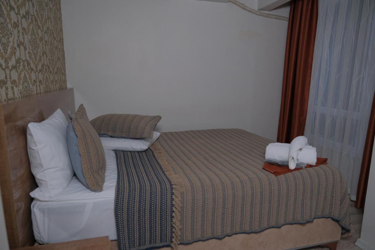 Sufra Suite Isztambul Kültér fotó