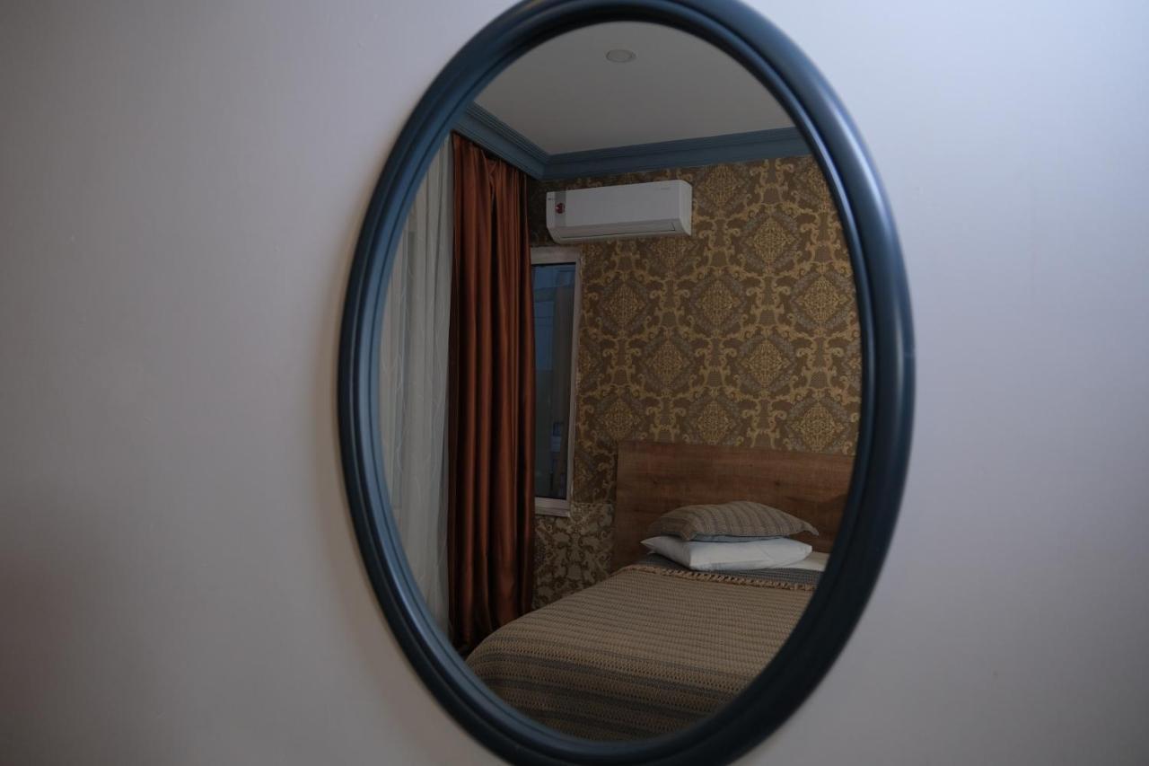 Sufra Suite Isztambul Kültér fotó