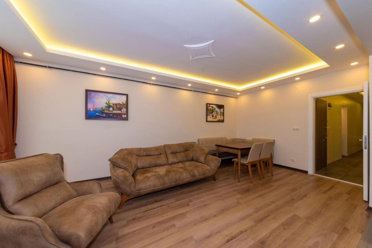 Sufra Suite Isztambul Kültér fotó