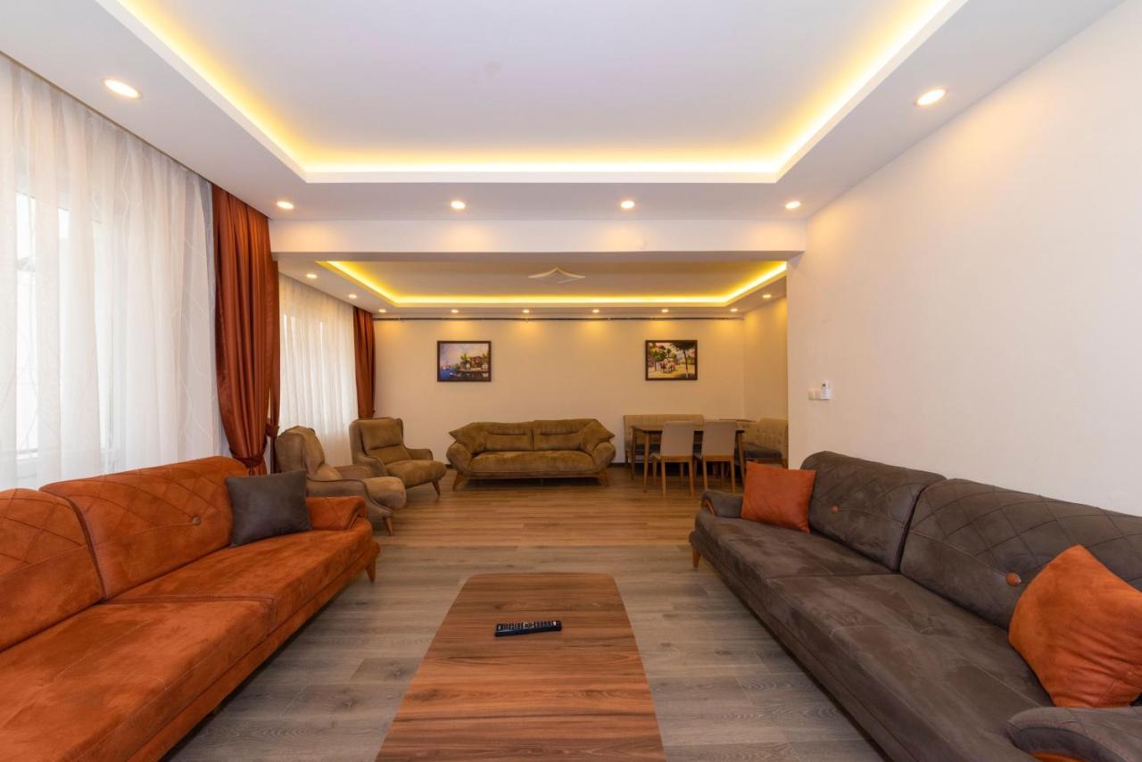 Sufra Suite Isztambul Kültér fotó
