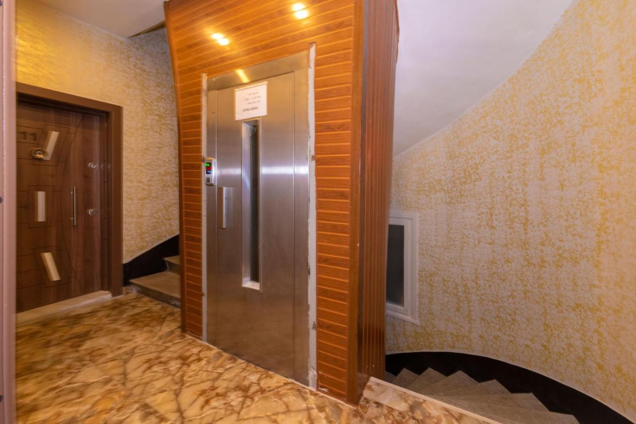Sufra Suite Isztambul Kültér fotó