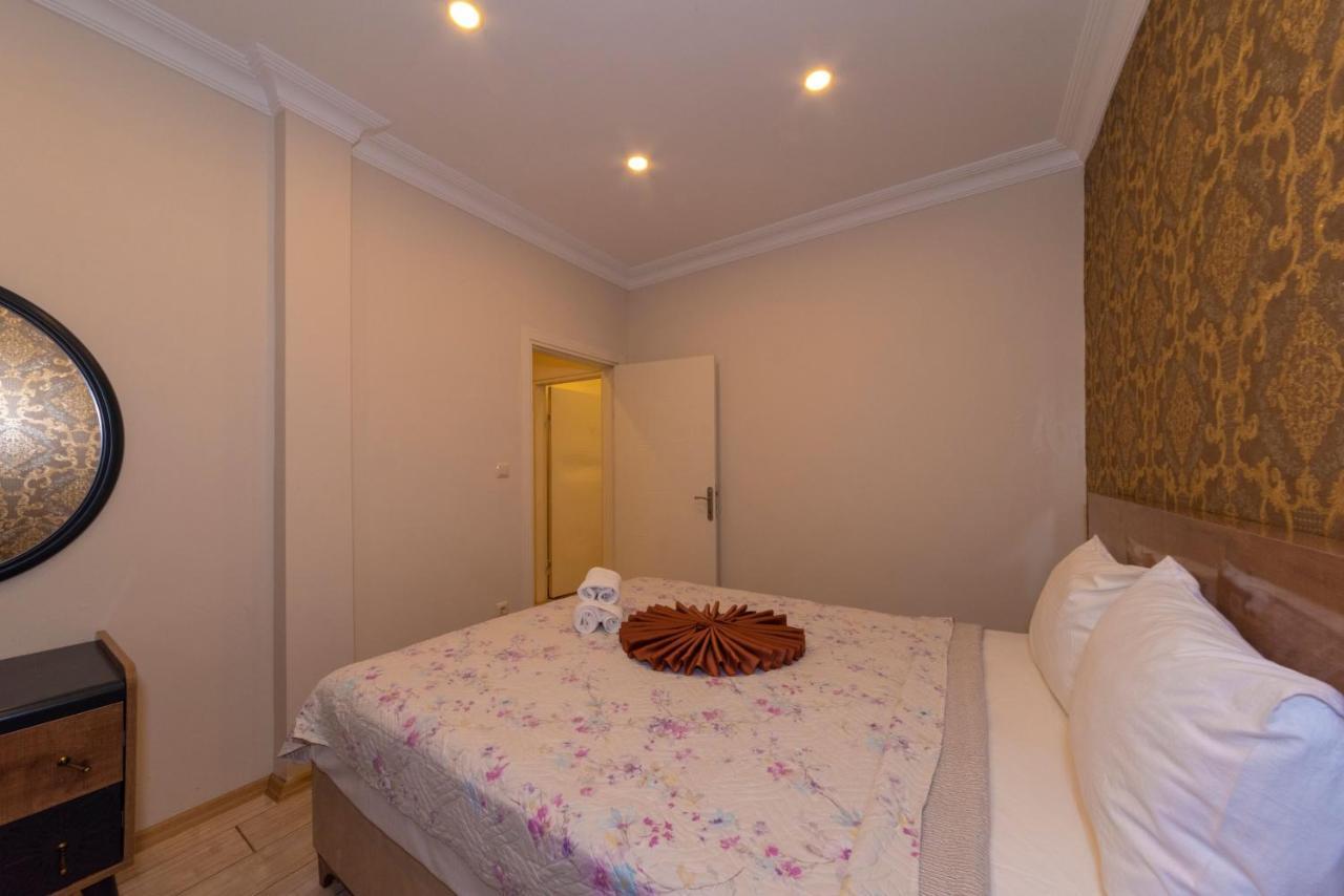 Sufra Suite Isztambul Kültér fotó