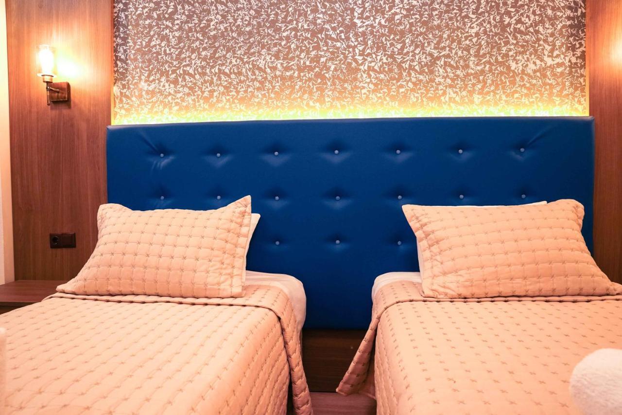 Sufra Suite Isztambul Kültér fotó