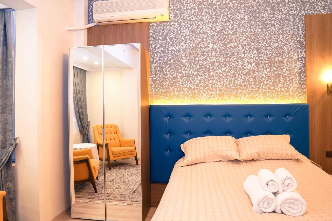 Sufra Suite Isztambul Kültér fotó