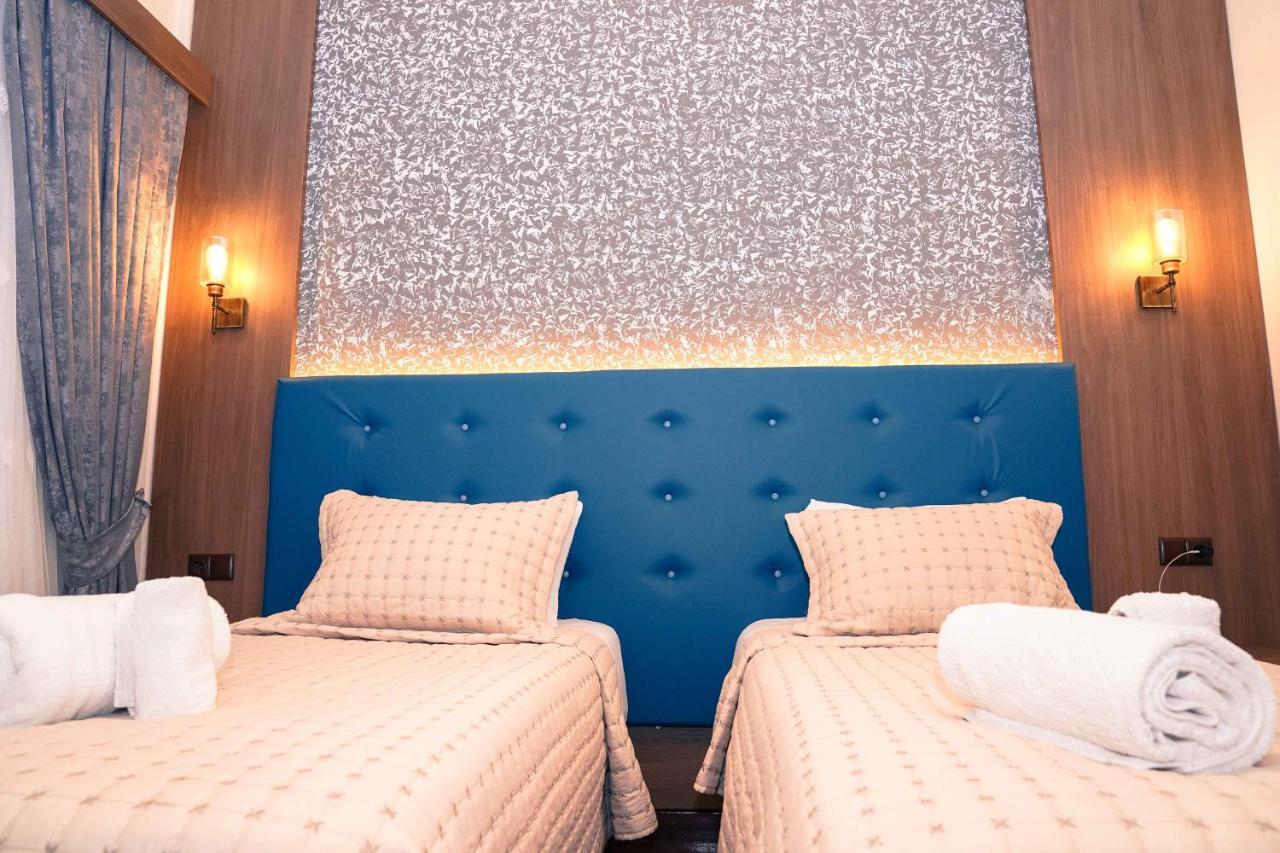 Sufra Suite Isztambul Kültér fotó