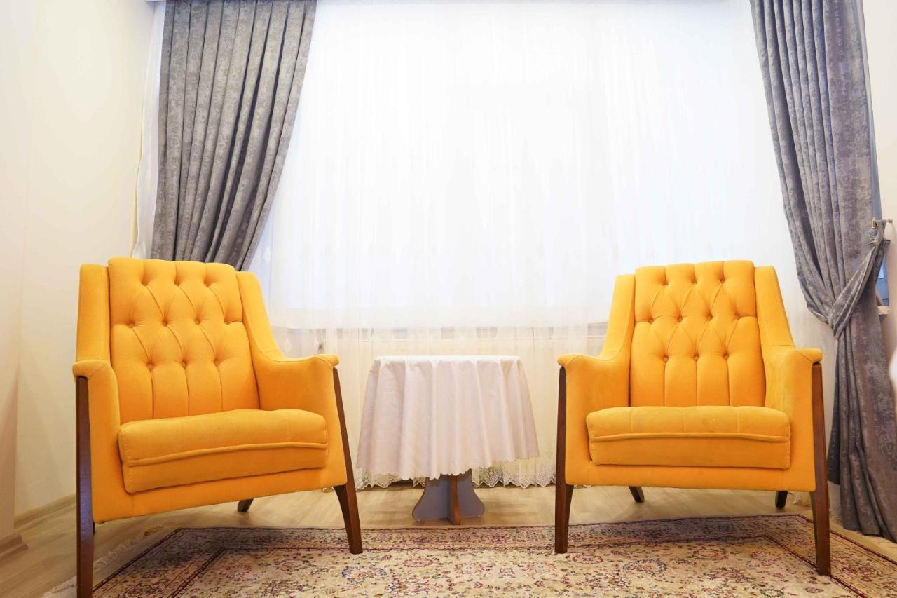 Sufra Suite Isztambul Kültér fotó